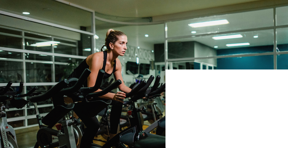 SPINNING